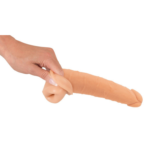 Nature Skin Extension Sleeve - Guaina per...