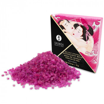 Shunga Erotic Art Sea Salt...