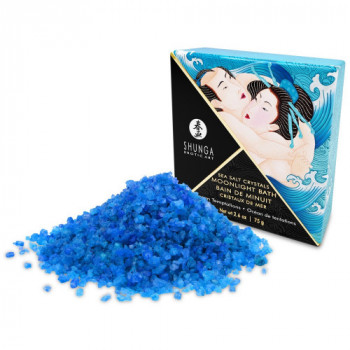 Shunga Erotic Art Sea Salt... 2