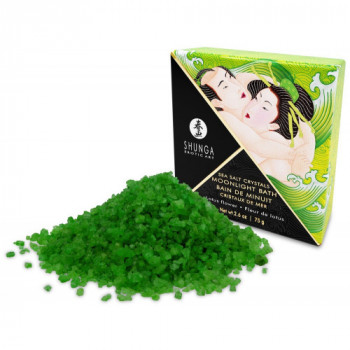 Shunga Erotic Art Sea Salt... 2