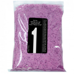 Shunga Erotic Art Lovebath Dragon Fruit - Essenza per Bagno Erotico Giapponese, 650 g