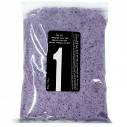 Shunga Erotic Art Lovebath Sensual Lotus - Essenza per Bagno Erotico Giapponese, 650 g