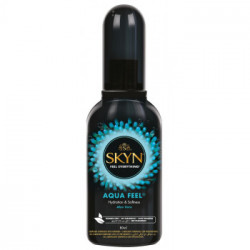 Skyn Aqua Feel - Lubrificante senza Aroma, 80 ml