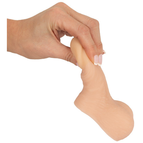 Fleshlight Mr. Limpy Small - Dildo Realistico,...