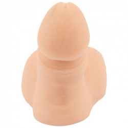 Fleshlight Mr. Limpy Small - Dildo Realistico, Morbido e Flessibile, Carnagione Chiara