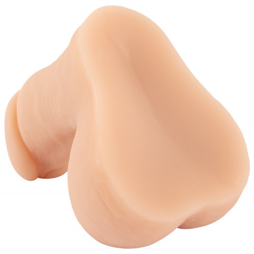 Fleshlight Mr. Limpy Large - Dildo Realistico,...