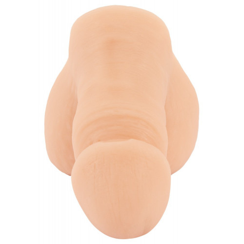 Fleshlight Mr. Limpy Large - Dildo Realistico,...