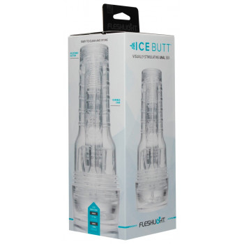 Fleshlight Ice Butt -...