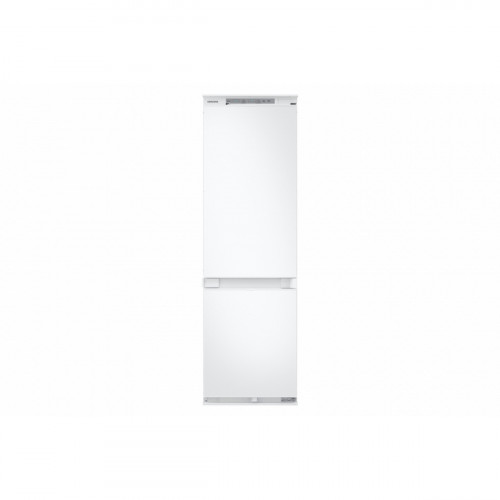 Samsung BRB26600FWW - Frigorifero Combinato,...