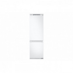 Samsung BRB26600FWW - Frigorifero Combinato, NoFrost, 267 Litri, Classe F, 54 x 177.5 x 55 cm