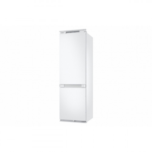 Samsung BRB26600FWW - Frigorifero Combinato,...