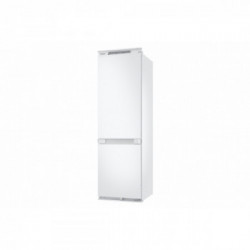 Samsung BRB26600FWW - Frigorifero Combinato, NoFrost, 267 Litri, Classe F, 54 x 177.5 x 55 cm