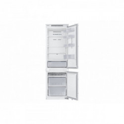 Samsung BRB26600FWW - Frigorifero Combinato, NoFrost, 267 Litri, Classe F, 54 x 177.5 x 55 cm