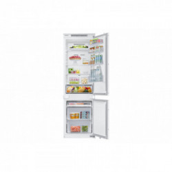 Samsung BRB26600FWW - Frigorifero Combinato, NoFrost, 267 Litri, Classe F, 54 x 177.5 x 55 cm