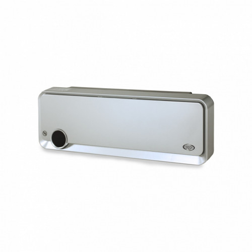 Argo Kompass - Termoventilatore da parete,...