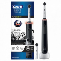 Oral-B PRO 3 3000 Nero