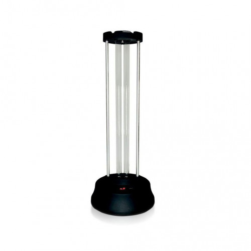 Lampada Germicida UV 38W con Ozono, Radar e...