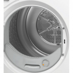 Miele TSF 763 WP - Asciugatrice EcoSpeed a Pompa di Calore, 8 Kg, WiFi, A+++