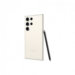 TIM Samsung Galaxy S23 Ultra 17,3 cm (6.8") Tripla SIM Android 13 5G USB tipo-C 12 GB 512 GB 5000 mAh Crema