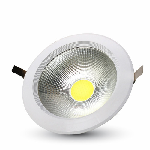 V-TAC VT-26301 Faretto da incasso Bianco LED 30 W