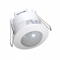 Pir Ceiling Sensor - WHITE 360°