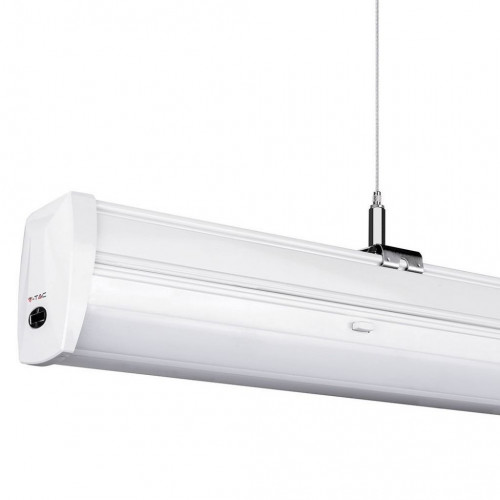 50W LED Linear Master Trunking 120'D Lens 4000K