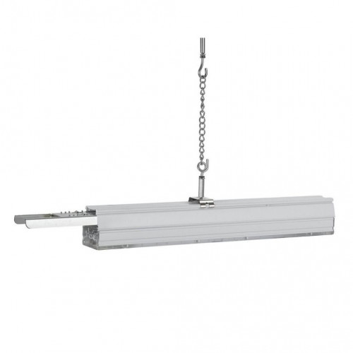 Suspended Cord - Steel