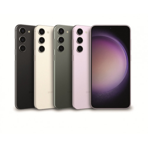 TIM Samsung Galaxy S23+ 16,8 cm (6.6") Tripla...