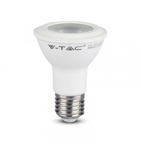 V-TAC PRO Lampadina LED Chip Samsung E27 7W...