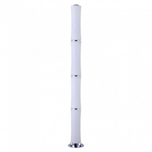 80W LED Floor Lamp 3000K White