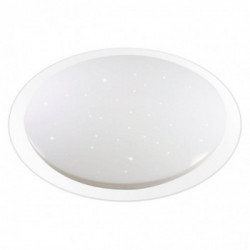 40W LED Domelight SMART WW+CW ?350 Starry Cover