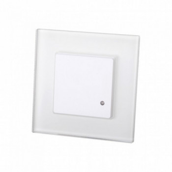 Microwave Sensor White
