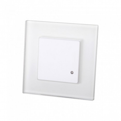 Microwave Sensor White