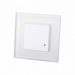 Microwave Sensor White