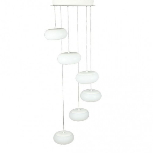 72W LED Designer Hanging Pendant Light Triac...