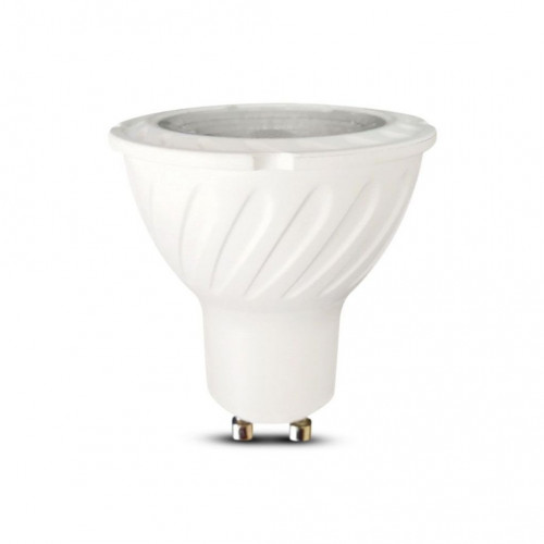 LED Spotlight Samsung Chip - GU10 7W Plastic...