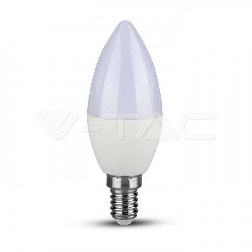 V-TAC VT-226 lampada LED 5,5 W E14 G