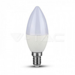 V-TAC VT-226 lampada LED 5,5 W E14 G