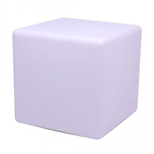 LED Cube Light RGB D40*40*40CM