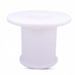 LED Coffee Table RGB D72*72*56CM