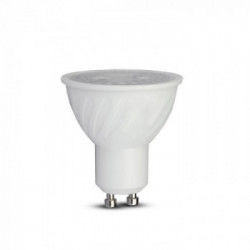 V-TAC VT-227 Faretto da incasso Bianco GU10 LED 6,5 W