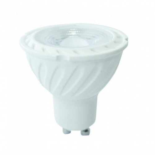 LED Spotlight Samsung Chip - GU10 6.5W Ripple...