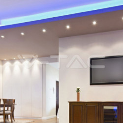 V-TAC VT-247 lampada LED 6,5 W GU10 F