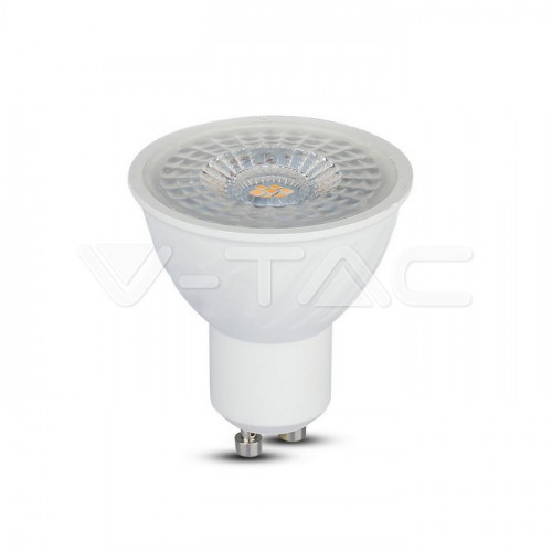 V-TAC VT-247 lampada LED 6,5 W GU10 F