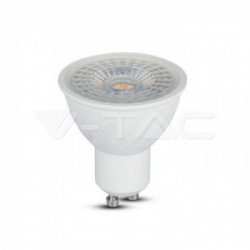 V-TAC VT-247 lampada LED 6,5 W GU10 F