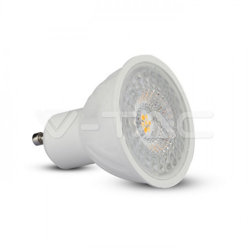 V-TAC VT-247 lampada LED 6,5 W GU10 F