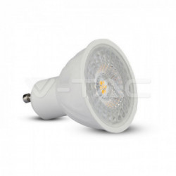 V-TAC VT-247 lampada LED 6,5 W GU10 F