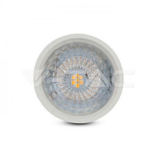 V-TAC VT-247 lampada LED 6,5 W GU10 F