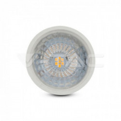 V-TAC VT-247 lampada LED 6,5 W GU10 F