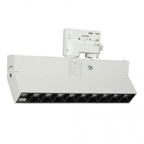25W LED Linear Trackight Samsung Chip White...
